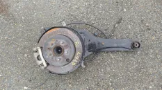 Ступица MAZDA MPV LY3P L3, задняя левая