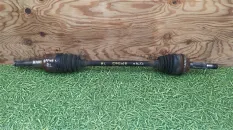 Привод FORD ESCAPE EPFW AJ, задний левый