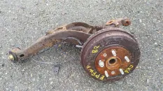 Ступица FORD ESCAPE EPFWF AJ, задняя правая