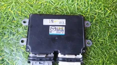 Блок efi MAZDA ATENZA L51518881 GH5FP L5-VE