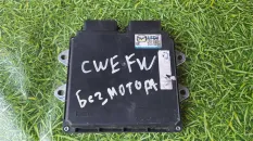 Блок efi NISSAN LAFESTA CWEFW LFVD