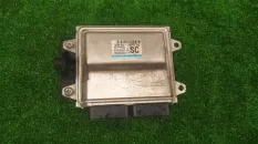 Блок efi SUZUKI ALTO HA36S R06A
