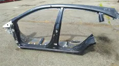 Стойка кузова SUBARU IMPREZA GT2, передняя левая
