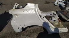 Крыло LEXUS CT200h ZWA10, заднее правое