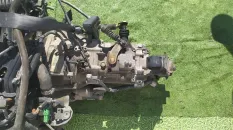 МКПП MAZDA SCRUM DG64V K6A
