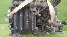 Двигатель NISSAN SERENA C26 MR20DD
