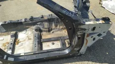 Стойка кузова NISSAN SKYLINE ZV37, правая