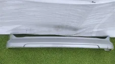 Губа TOYOTA SIENTA NCP81, передняя