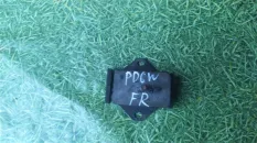 Подушка двигателя MITSUBISHI DELICA PD6W 6G72, правая