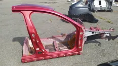 Лонжерон MAZDA CX-30 DME DMFP, правый
