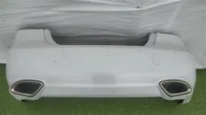 Бампер SUZUKI KIZASHI RE91S, задний