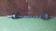 Привод MAZDA ATENZA GH5AP L5-VE, задний левый