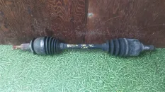 Привод SUZUKI KIZASHI RE91S J24B, передний левый