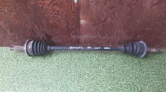 Привод MAZDA ATENZA GH5AP L5-VE, задний правый