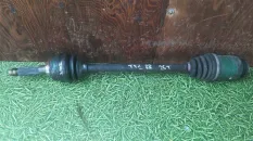 Привод SUBARU SAMBAR TV1 EN07, задний правый