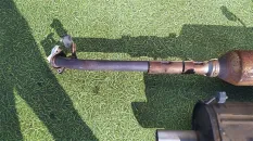 Глушитель HONDA CR-V RD7 K24A