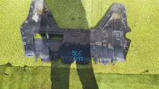 Защита двигателя VOLKSWAGEN PASSAT B6 BVY