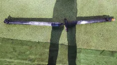 Карданный вал SUBARU LEGACY BP5 EJ203, задний