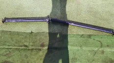 Карданный вал HONDA CR-V RD7 K24A, задний