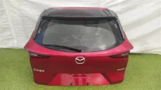 Дверь 5-я MAZDA CX-30 DMEP