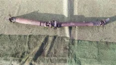 Карданный вал TOYOTA ALTEZZA GXE10 1G-FE, задний