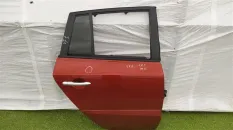 Дверь RENAULT KOLEOS HY0, задняя правая