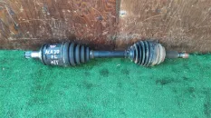 Привод TOYOTA RAV4 ACA20 1AZ-FSE, передний левый