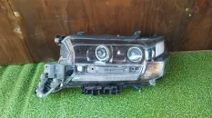 Фара TOYOTA LAND CRUISER GRJ200, левая