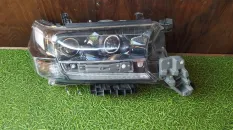 Фара TOYOTA LAND CRUISER GRJ200, правая
