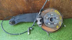 Ступица SUZUKI KIZASHI RE91S J24B, задняя правая