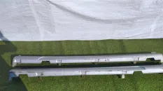 Порог TOYOTA SIENTA NCP81