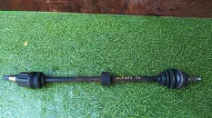 Привод SUZUKI MR WAGON MF21S K6A, передний правый