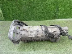 МКПП SUBARU LEGACY B4 BE5 EJ208