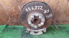 Ступица TOYOTA VOLTZ ZZE137, передняя правая