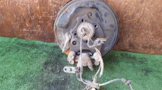 Ступица TOYOTA VOLTZ ZZE137 2ZZ-GE, задняя левая