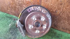 Ступица TOYOTA VOLTZ ZZE137 2ZZ-GE, задняя левая