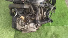 АКПП MITSUBISHI LEGNUM EA4W 6A12