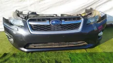 Nose cut SUBARU IMPREZA GJ6 FB20