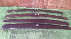 Ветровики комплект SUBARU IMPREZA GP2