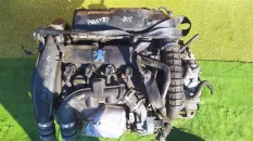 Двигатель PEUGEOT 308 4A/C EP6CDT(PSA5FT)