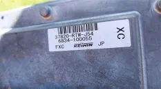 Двигатель HONDA CR-Z ZF1 LEA
