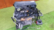 Двигатель DAIHATSU TANTO EXE L455S KF-VE