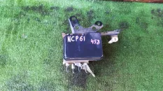 Блок ABS TOYOTA IST NCP61 1NZ-FE