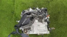АКПП SUZUKI ALTO HA35S R06A