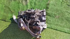 АКПП MITSUBISHI MINICA H42A 3G83