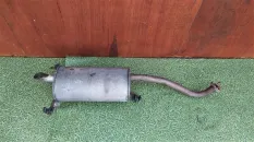 Глушитель NISSAN LAFESTA B30 MR20DE