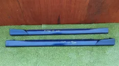 Порог SUBARU IMPREZA GG2