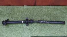 Карданный вал LEXUS RX200t AGL25 8AR-FTS, задний