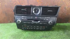 Климат-контроль LEXUS RX200t 8680448520 AGL25 8AR-FTS