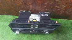 Климат-контроль LEXUS RX200t 8680448520 AGL25 8AR-FTS